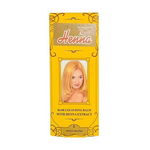 Balsam colorant pentru par, Henna Sonia nr.1 - Blond auriu - 75 ml