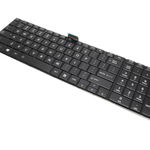 Tastatura Toshiba V138170FS1 Alba