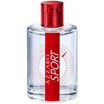 Loris Azzaro M. Sport Edt 100 Ml, Azzaro