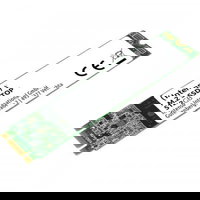 SSD Intenso Drive TOP 3832450 512GB SATA 3 M.2