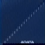 HDD extern ADATA HV320, 1TB, Albastru. USB 3.1