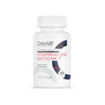 Vitamin K2 200 mg Natto MK-7 90 Tablete, OstroVit, OstroVit