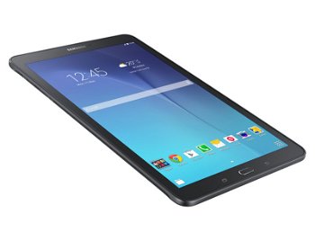Tableta SAMSUNG SM-T561 Galaxy Tab E, 9.6" MultiTouch, Quad Core, 1.5GB RAM, 8GB flash, 3G, Black, SAMSUNG