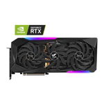 AORUS GeForce RTX 3070 Ti MASTER LHR 8GB GDDR6X 256-bit, GIGABYTE