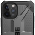 Husa de protectie UAG Plasma pentru Iphone 12/ 12 Pro, culoare Ash (cenusiu), UAG