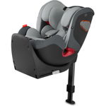 Scaun Auto cu Isofix gb Convy-Fix 0 - 25 kg, gb