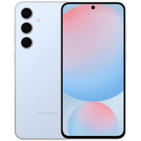 Smartphone Samsung Galaxy S24 FE, 256GB, 8GB RAM, Dual SIM, 5G, 4-Camere, Blue, Samsung Smartphone Samsung Galaxy S24 FE, 256GB, 8GB RAM, Dual SIM, 5G, 4-Camere, Blue, Samsung