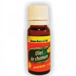 Ulei de chimen, 10 ml, HERBAVIT