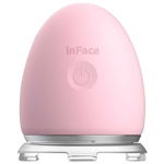 Dispozitiv facial ionic CF-03D (pink), InFace