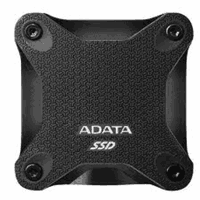 Adata SSD extern ADATA Durable SD620Q, 2TB, USB 3.2, negru, Adata