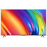 Televizor TCL LED 85P745, 214 cm, Smart Google TV, 4K Ultra HD, Clasa G