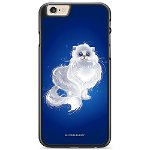 Bjornberry Cauza iPhone 6 Plus / 6s Plus - White Cat, 