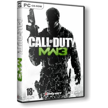 Joc Call of Duty: Modern Warfare 3 pentru PC