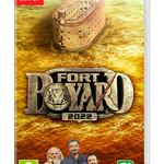 Fort Boyard 2022 NSW