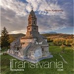 Transilvania / Transylvania (ed. bilingvă) - Hardcover - Mariana Pascaru - Ad Libri, 