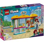 LEGO Friends - Magazin de accesorii 42608, 129 piese LEGO Friends - Magazin de accesorii 42608, 129 piese
