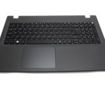 Palmrest Acer Aspire E5 573G Gri cu tastatura si touchpad, Acer