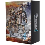 VALKYRIA CHRONICLES 4 MEMOIRS FROM BATTLE PREMIUM EDITION - PS4