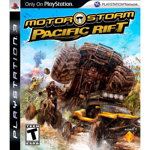 Joc Sony MotorStorm: Pacific Rift pentru PlayStation 3