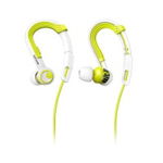 Philips SHQ3400LF/00 Casti sport in-ear White, Philips