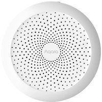 Senzor multifunctional Smart Gateway Wireless AQARA Hub M1S compatibil cu Apple HomeKit