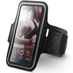 Husa arm band universala antebrat A700 Black