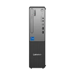 Sistem Brand Lenovo ThinkCentre Neo 50s Gen5  Intel Core i3-14100  RAM 8GB  SSD 256GB  DVD-RW  No OS, Lenovo