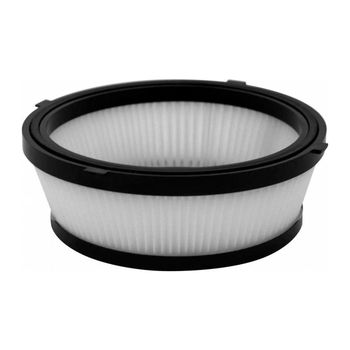 Filtru HEPA pentru aspiratoarele Aqualtys Albatros, material plastic