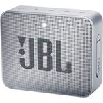 Boxa Portabila Jbl Go 2 Ipx7 - Gri, Jbl