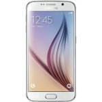 Telefon Mobil Samsung Galaxy S6 G920 32GB White g920f 32gb white