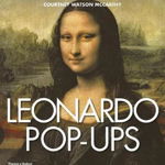 Leonardo Pop-ups, Courtney Watson Mccarthy