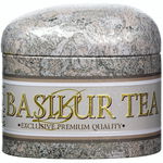 Ceai milk oolong Garden of Stones middle basalt cutie 75g - BASILUR, BASILUR TEA