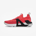 Under Armour W Project Rock 4 Red, Under Armour