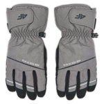 Mănuși de schi Thinsulate© pentru bărbați, 4F Sportswear