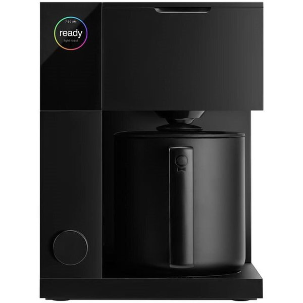 Cafetiera Aiden 1.5L Negru, Fellow