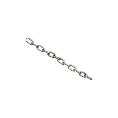 Lant galvanizat 10mm 25kg 13.75ml/rol, eco