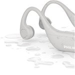 Słuchawki Philips Słuchawki TAK4607GY szare Bluetooth TAK4607GY/00, Philips