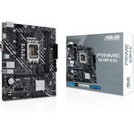 Placa de baza ASUS PRIME H610M-K D4, Socket 1700