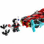 MILES MORALES VS. MORBIUS LEGO 76244