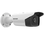 Camera IP de exterior Hikvision, 8MP 4K, 2.8 mm, Acusense, IR80m, DS-2CD2T83G2-4I(2.8mm), Hikvision