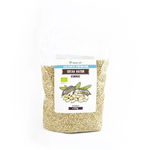 Sare roz de Himalaya grunjoasa iodata, 500 g, Nature4Life