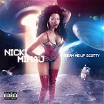 VINIL Universal Records Nicki Minaj - Beam Me Up Scotty