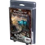 Mansions of Madness: The Silver Tablet, Mansions of Madness