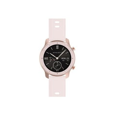 Smartwatch AMAZFIT GTR Mini, Bluetooth, GPS, Android/iOS, silicon, Misty Pink