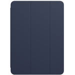 Apple Husa Original Smart Folio iPad Pro 11inch (3rd generation) Deep Navy