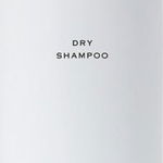 Dry Shampoo