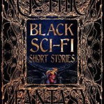 Black Sci-Fi Short Stories, Hardcover - Temi Oh