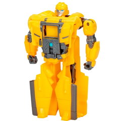 Hasbro Trasformers One 1-step Cog Changer Bumblebee/b-127 (f9383) 