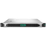 Server HP ProLiant DL160 Gen10 1U, Procesor Intel® Xeon® Silver 4210R 2.4GHz Cascade Lake, 16GB RDIMM RAM, Smart Array S100i, 8x Hot Plug SFF