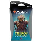 Pachet Magic: the Gathering Theros Beyond Death Theme Booster Negru, Magic: the Gathering